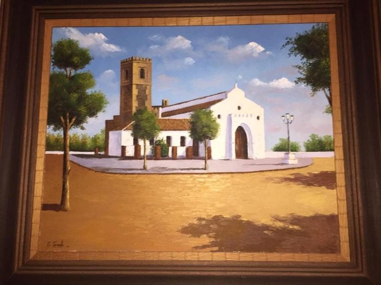 General view