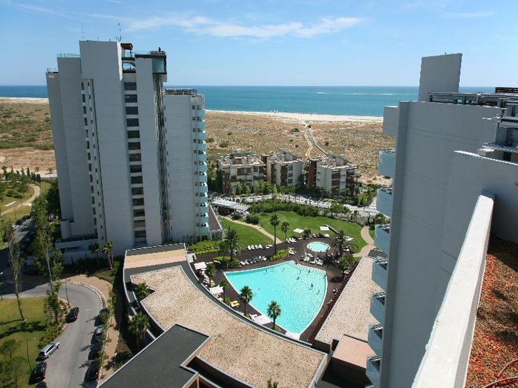 General view
