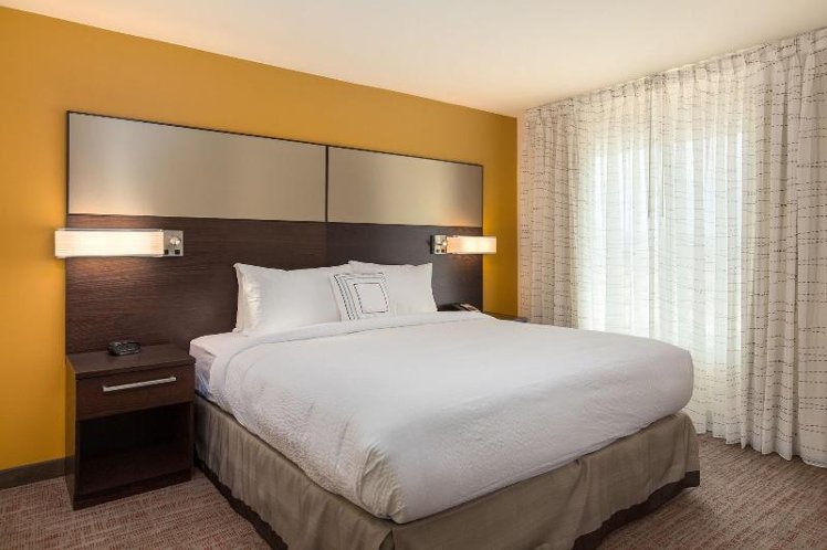Residence Inn Las Vegas Airport