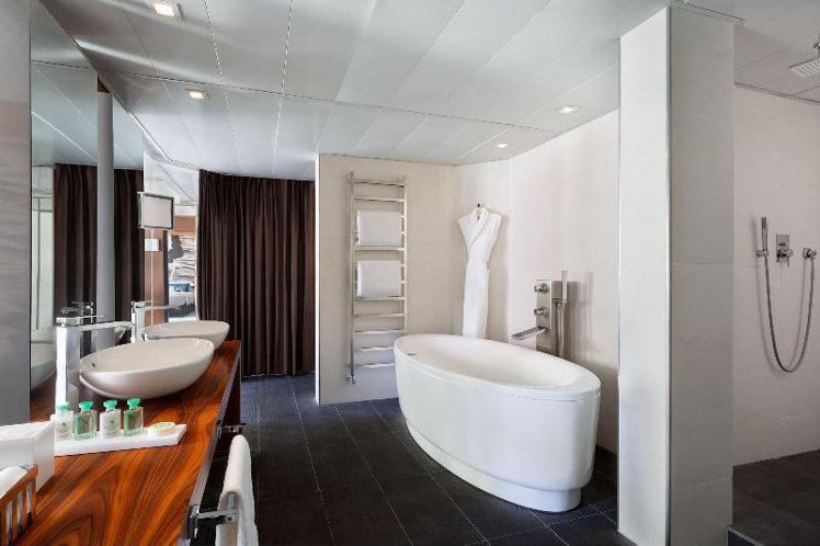 SUITE NON SMOKING Room