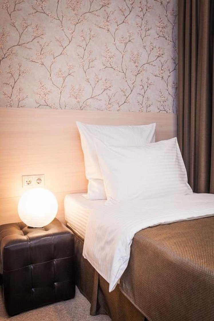 SINGLE STANDARD Room