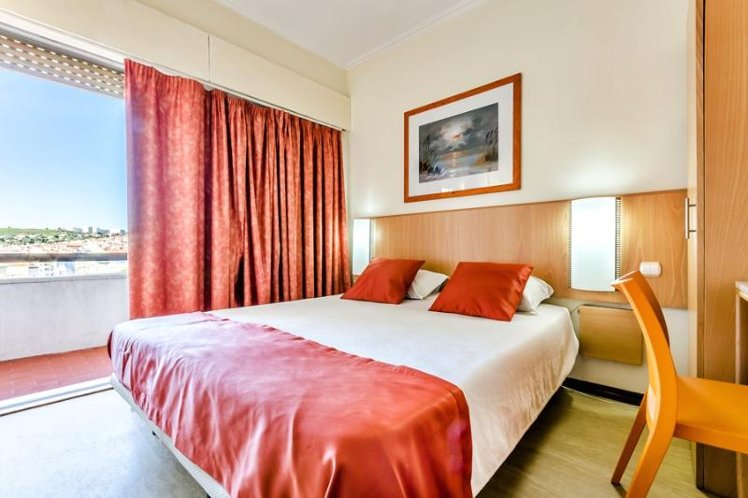 Double or Twin STANDARD Room