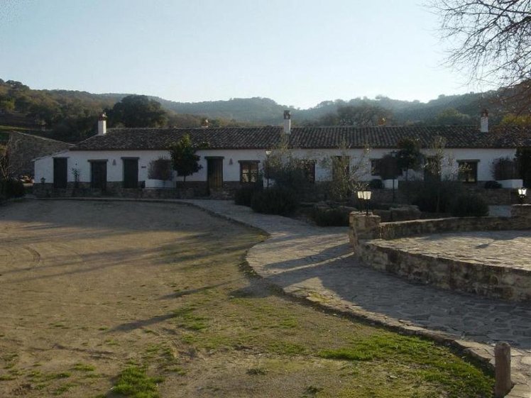General view