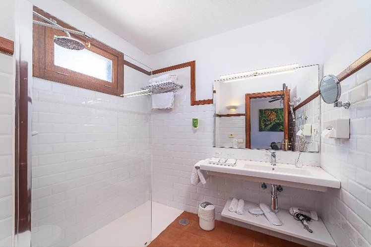 Double or Twin STANDARD Room