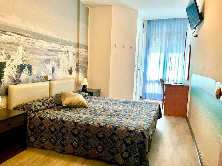 DOUBLE SUPERIOR Room