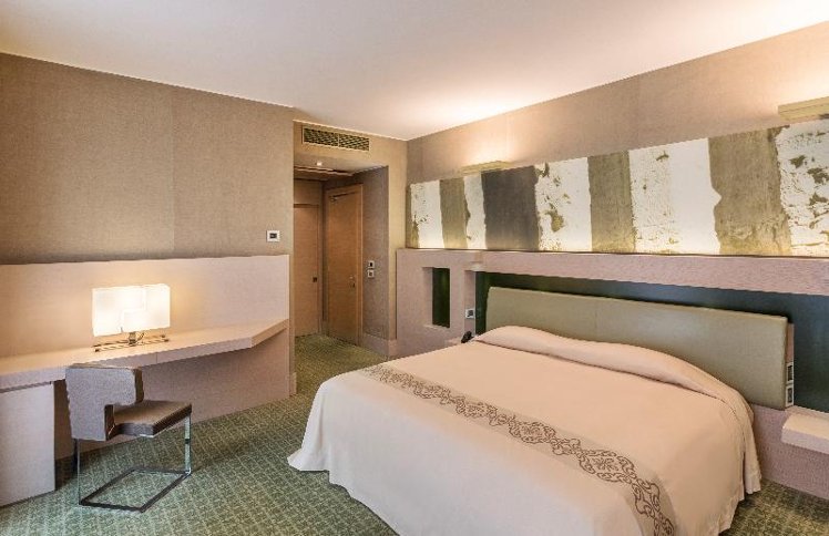 Double or Twin EXECUTIVE Room