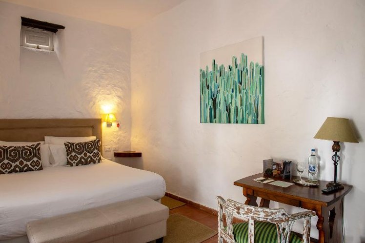 Double or Twin STANDARD Room