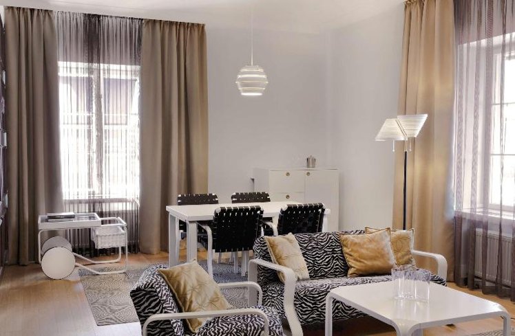 SUITE EXECUTIVE KING BED Room