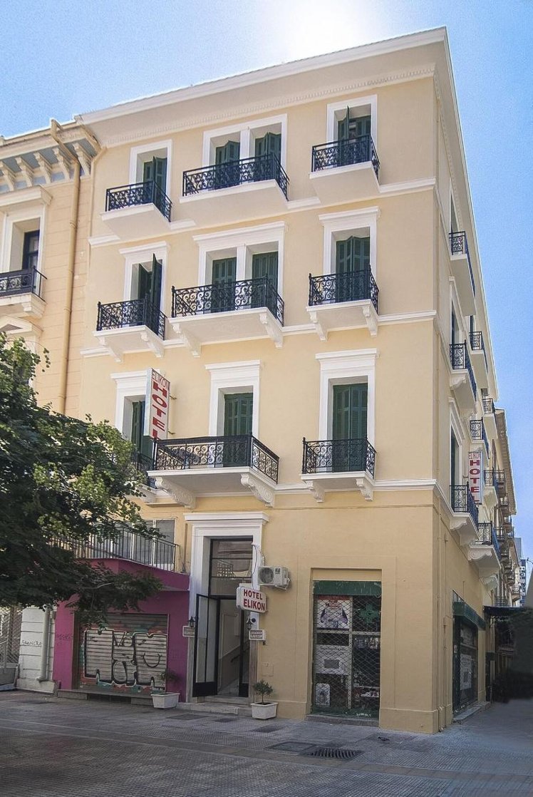 General view