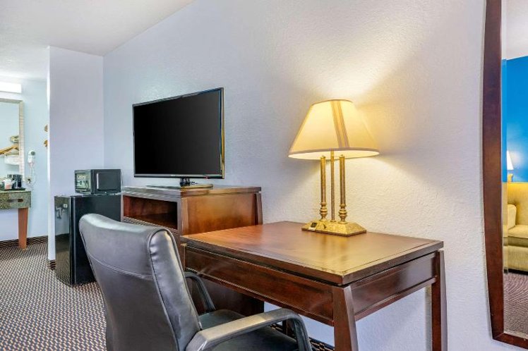 SUITE NON SMOKING Room