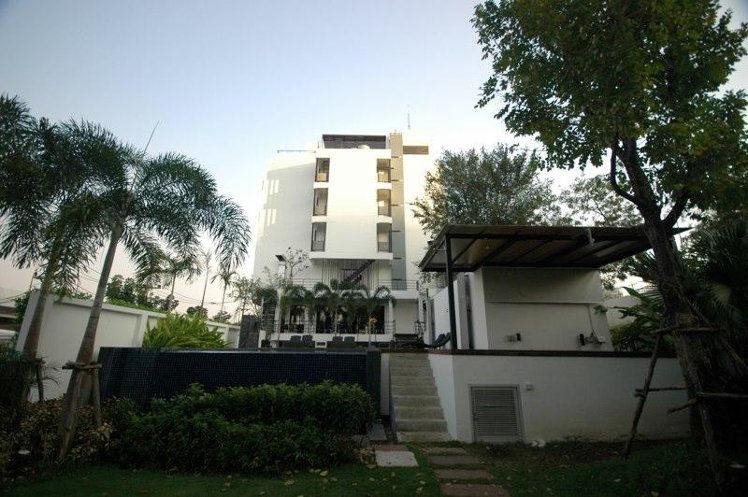 General view