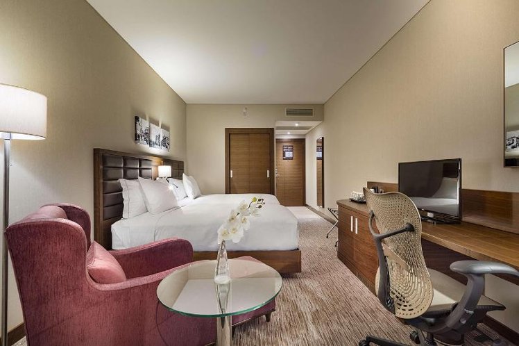TWIN STANDARD Room