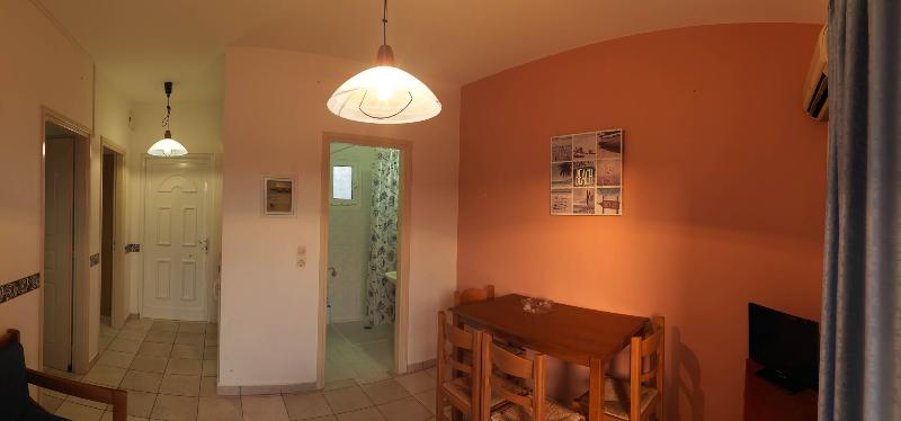 APARTMENT TWO BEDROOMS Room