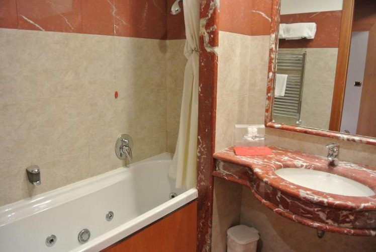 DOUBLE DELUXE Room