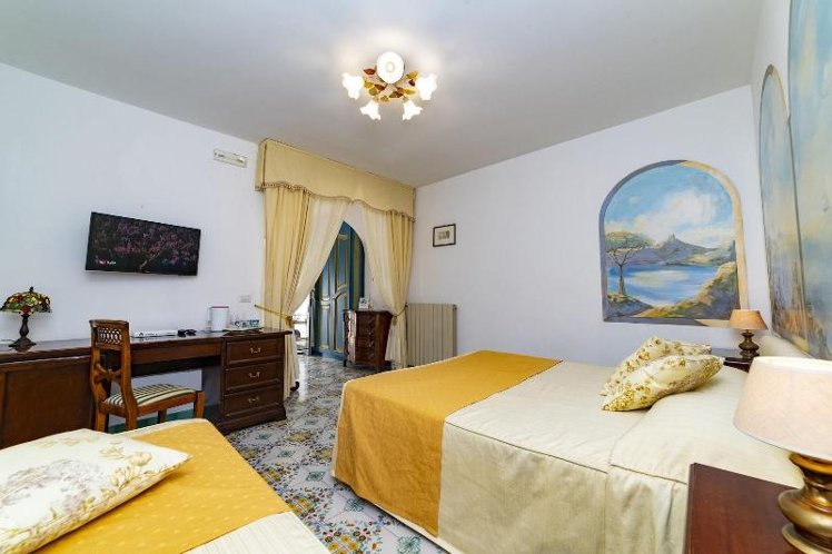 Casa Teresa