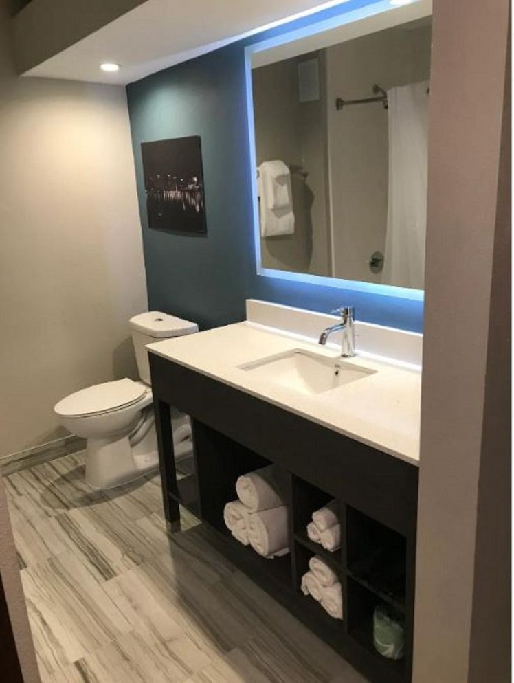 DOUBLE DELUXE Room
