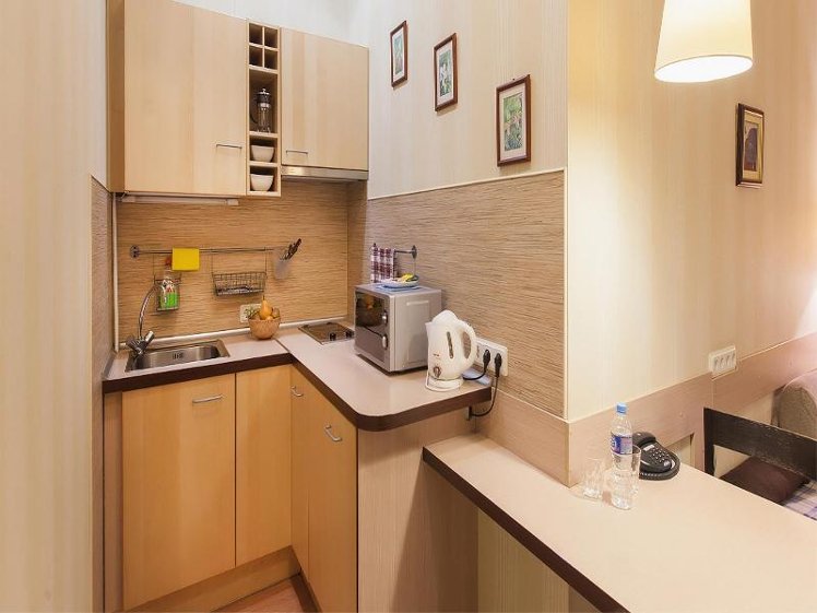 APARTMENT STANDARD Room