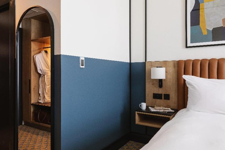 TWIN STANDARD Room