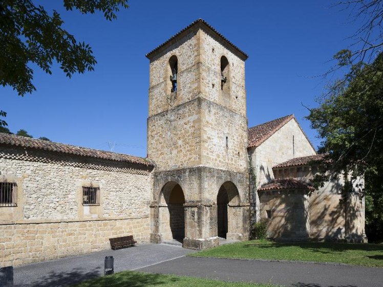 General view