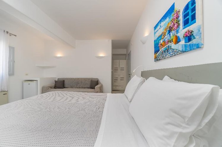 SUITE DELUXE Room
