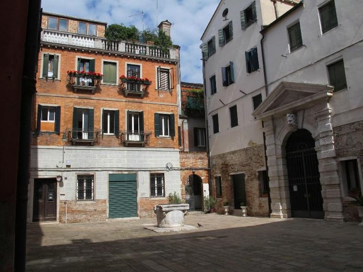 General view