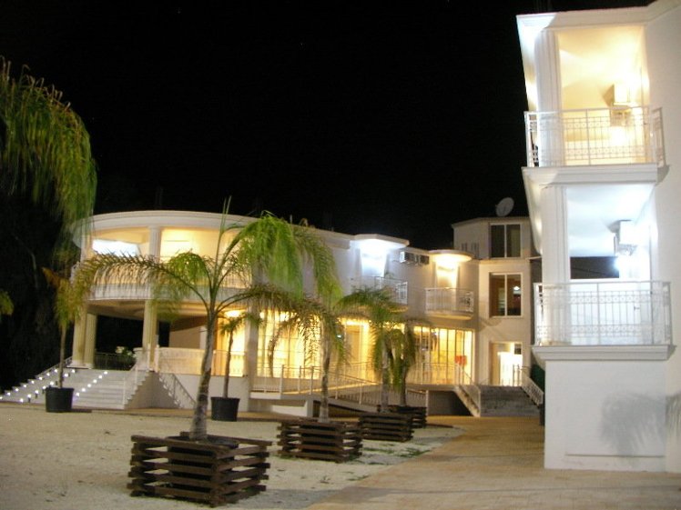 General view