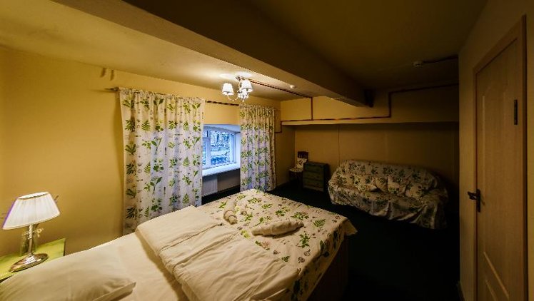 SUITE STANDARD Room