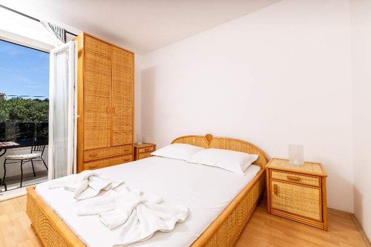 TRIPLE CAPACITY 3 Room