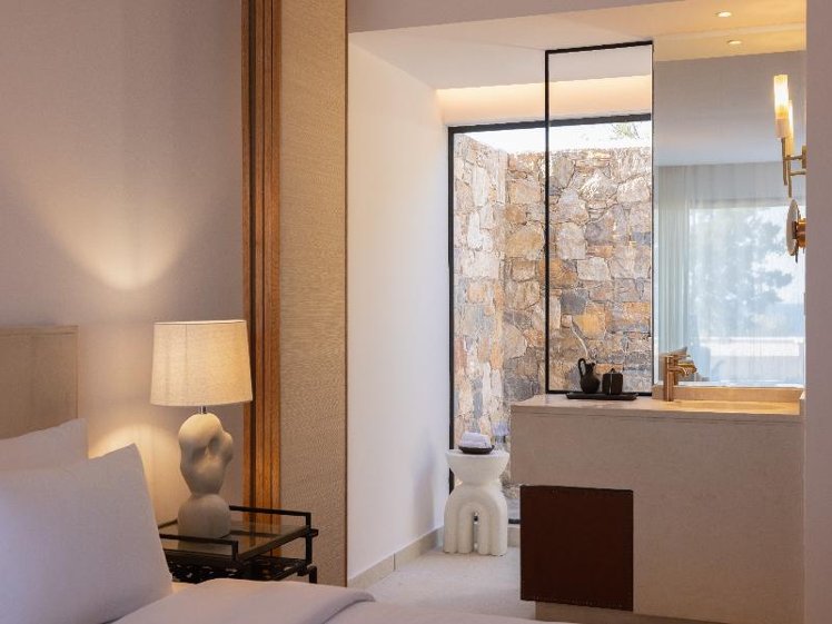 BUNGALOW PREMIER Room