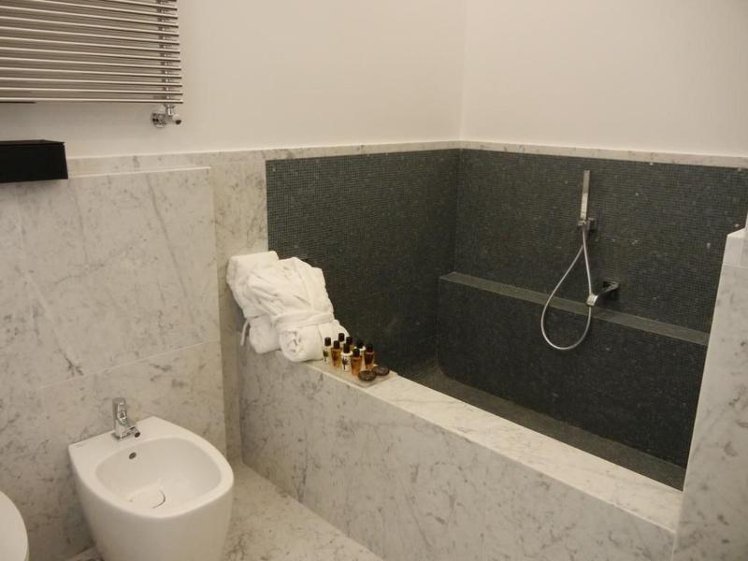 DOUBLE DELUXE Room