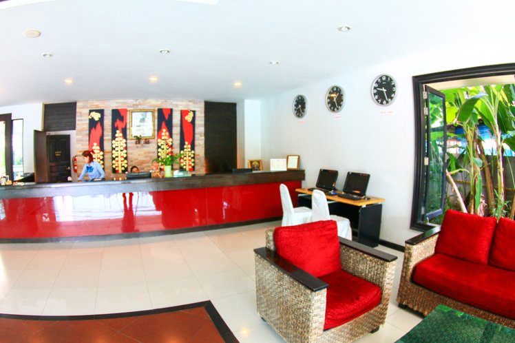Holiday image
