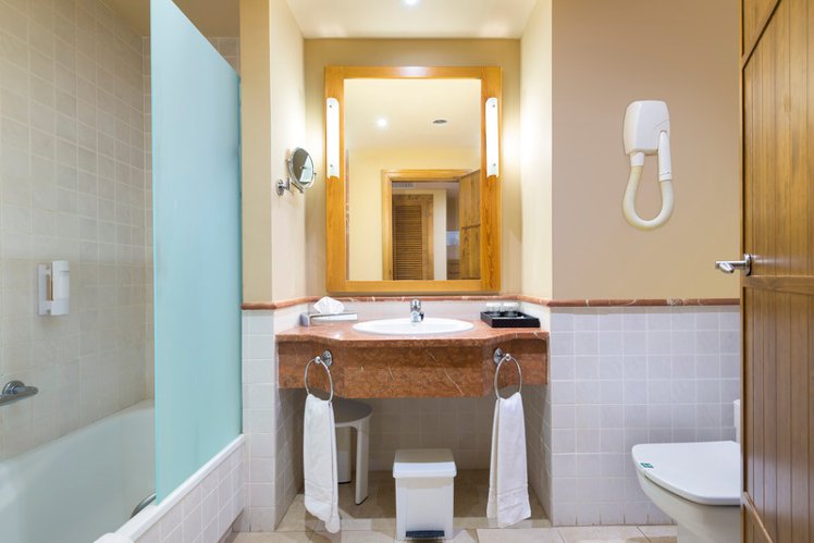 Double or Twin CLASSIC Room