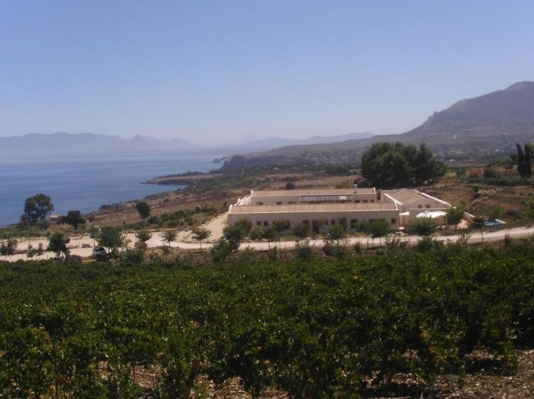 General view