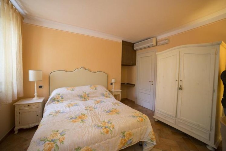 Double or Twin STANDARD Room