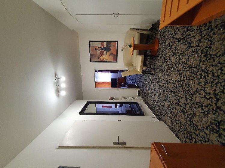 QUADRUPLE STANDARD Room