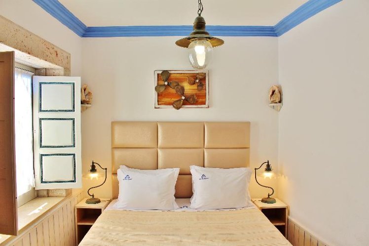 VILLA SEA VIEW Room