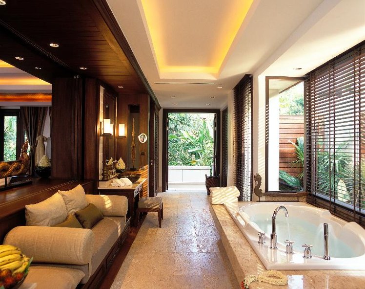 VILLA OCEAN VIEW Room