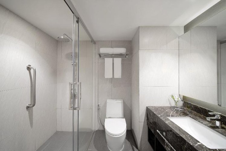 Double or Twin EXECUTIVE Room