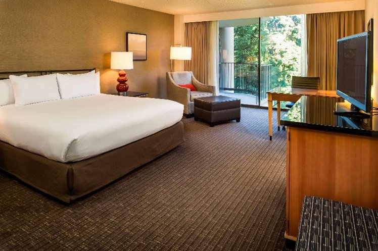 DOUBLE TWO QUEEN BEDS Room