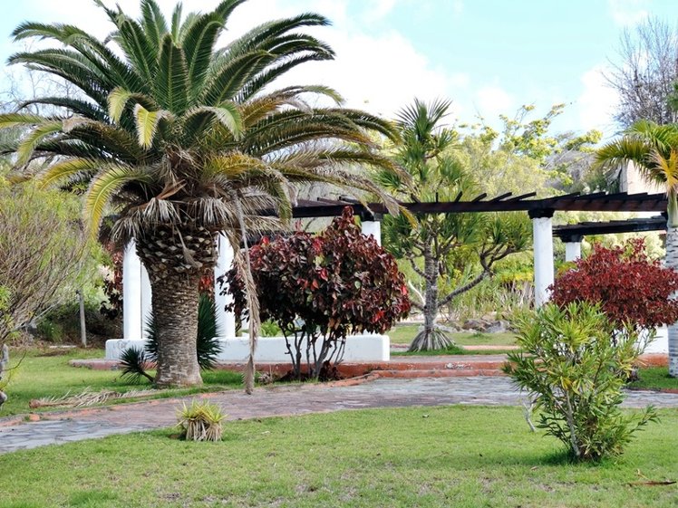 General view