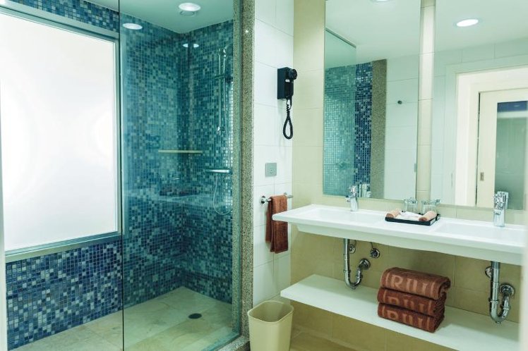 DOUBLE STANDARD Room