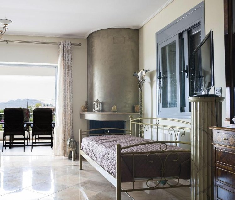 STUDIO SEA VIEW Room