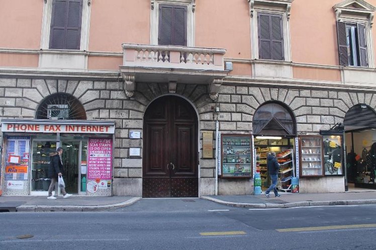 General view