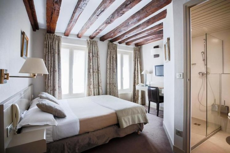 La Residence Du Berry