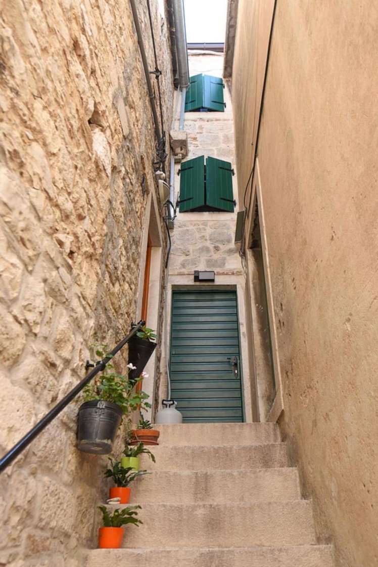 General view