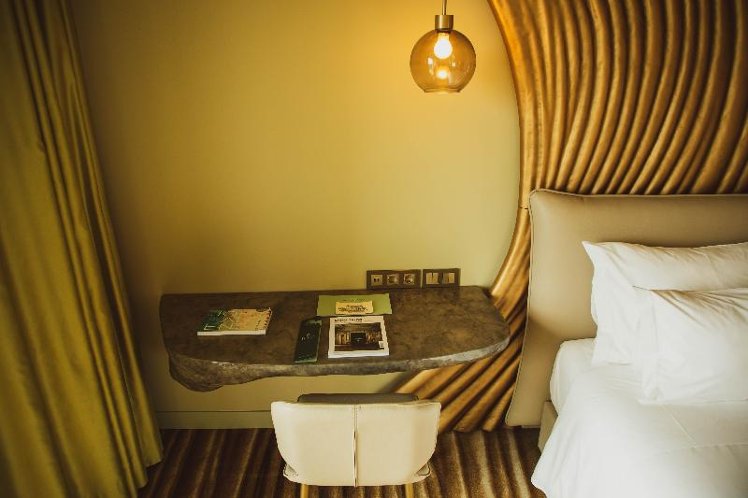 Double or Twin STANDARD Room