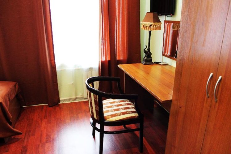 Double or Twin STANDARD Room
