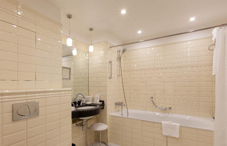 SUITE STANDARD Room