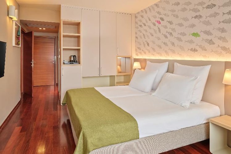 Maistra Select Island Hotel Istra