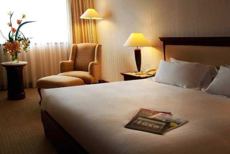 DOUBLE STANDARD Room